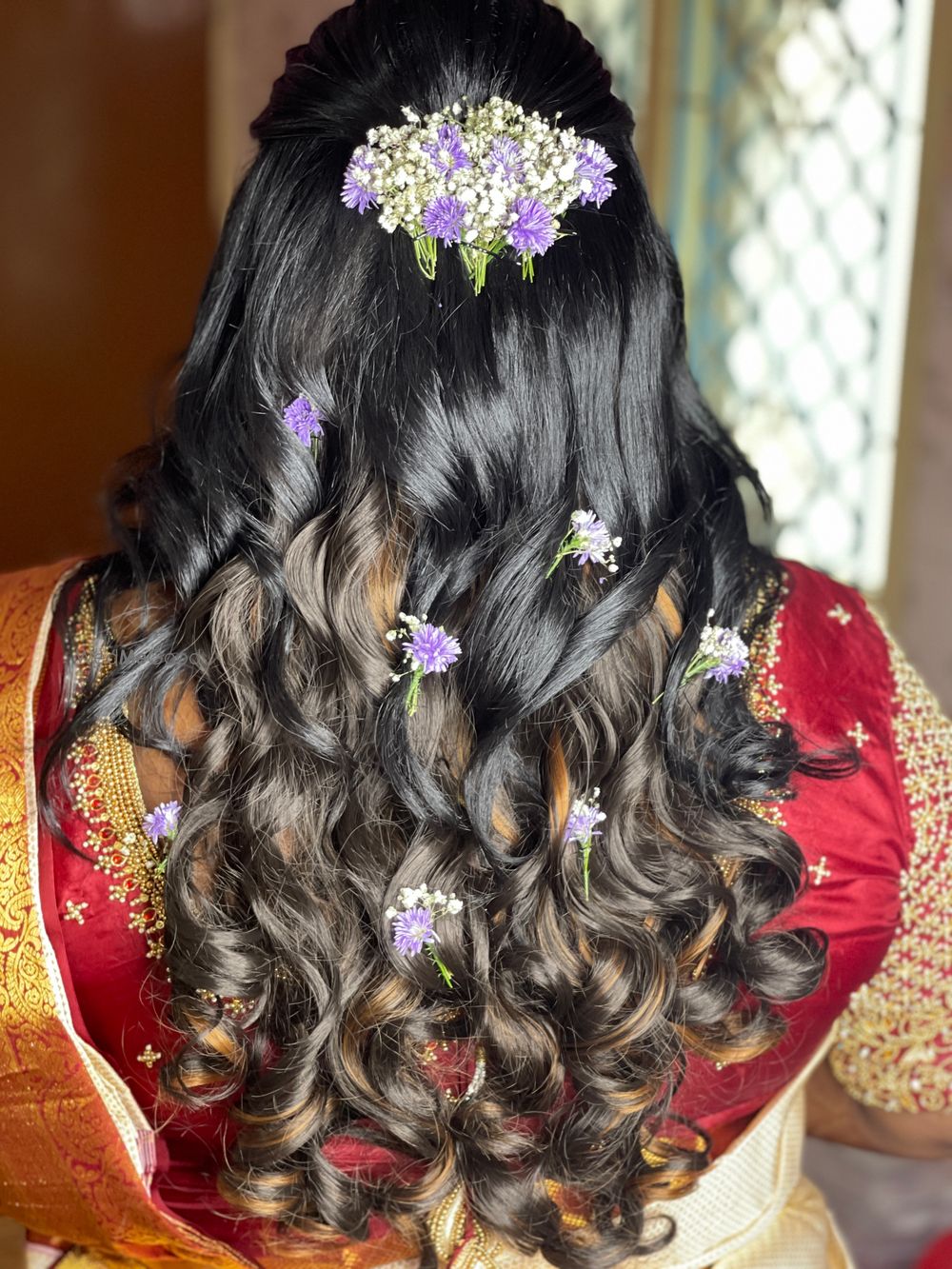 Photo From HAIRSTYLES  - By Kalpana Sana