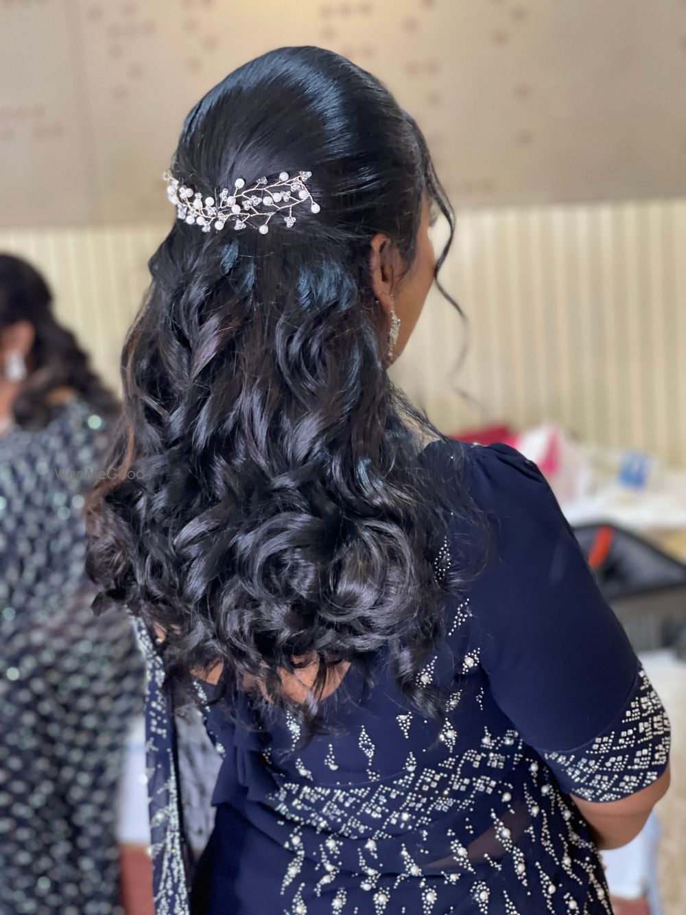 Photo From HAIRSTYLES  - By Kalpana Sana