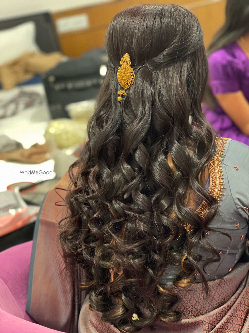 Photo From HAIRSTYLES  - By Kalpana Sana