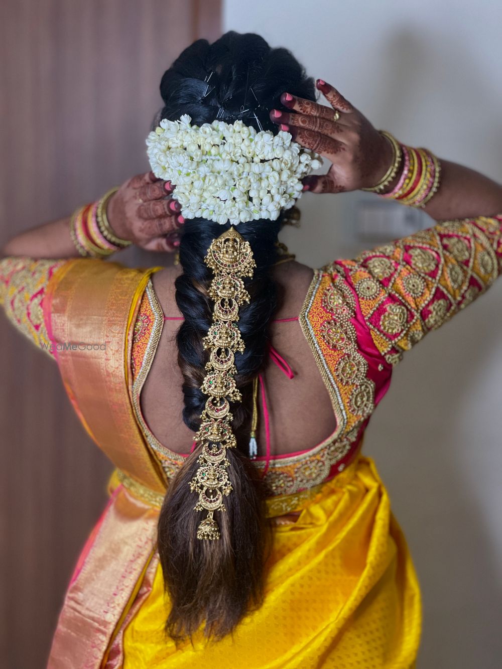 Photo From HAIRSTYLES  - By Kalpana Sana