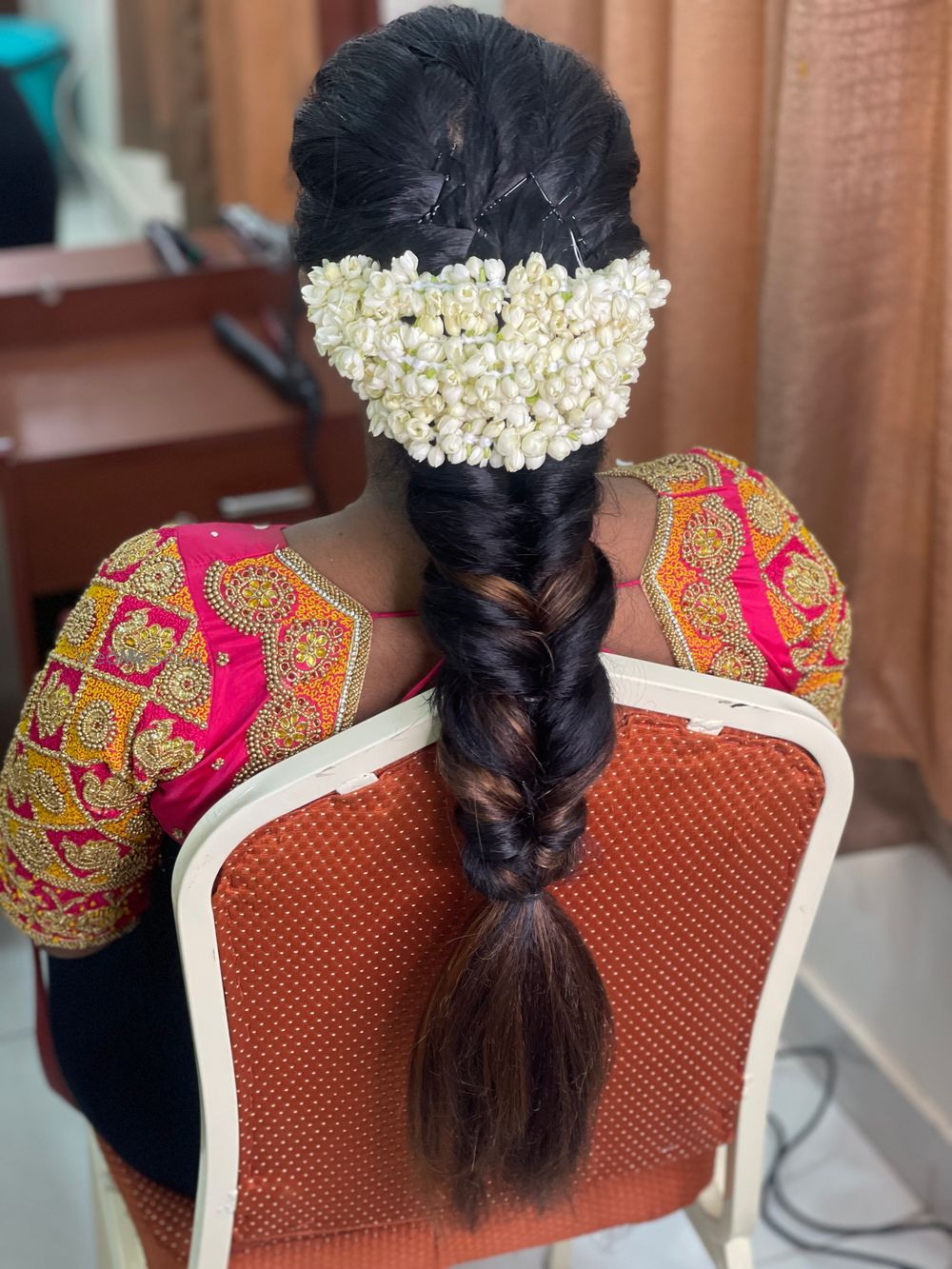 Photo From HAIRSTYLES  - By Kalpana Sana
