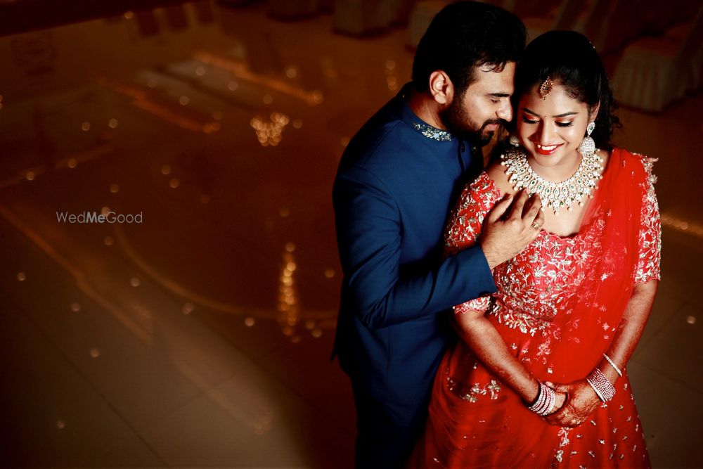 Photo From SHILPA & LOKESH - By Triangle Services Photography