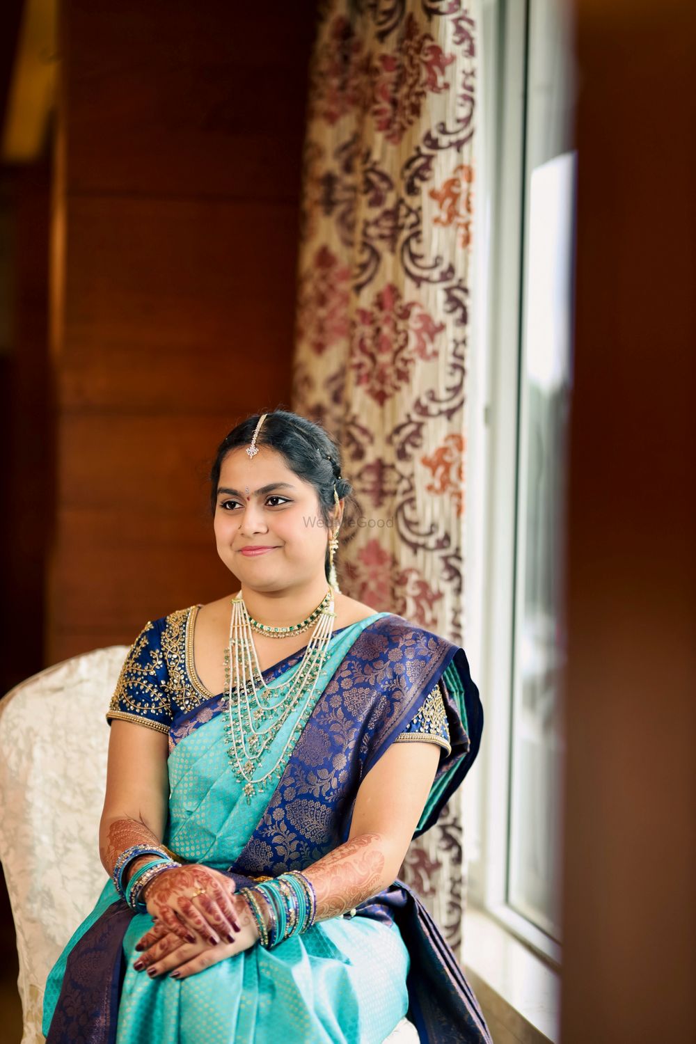 Photo From SUCHARITHA & SAI (Engagement) - By Triangle Services Photography