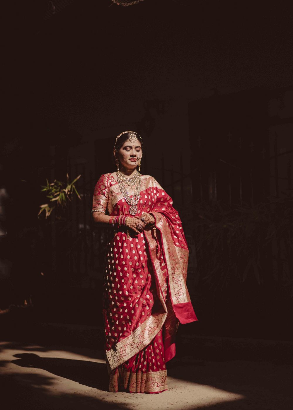 Photo From Megha & Sarvesh - By Memories By Speaking Shutter