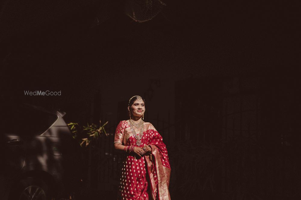 Photo From Megha & Sarvesh - By Speaking Shutter