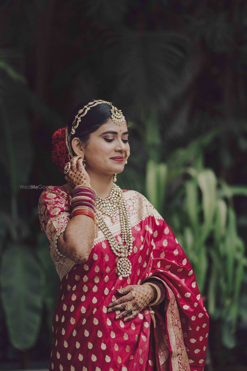 Photo From Megha & Sarvesh - By Speaking Shutter