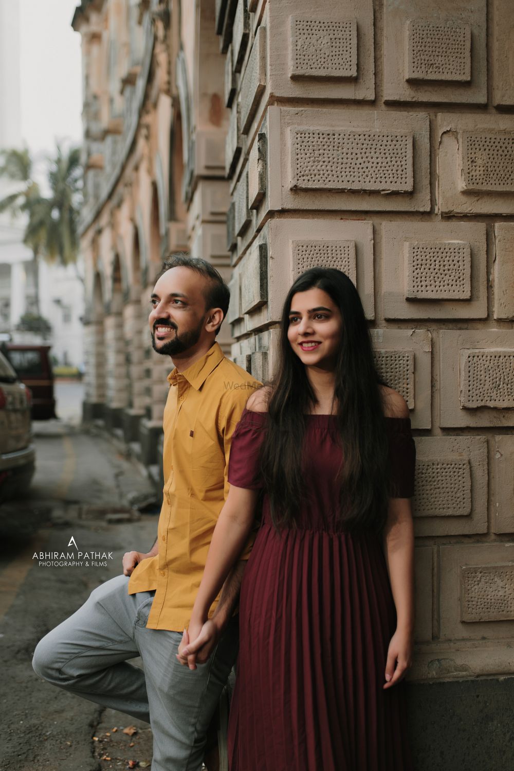 Photo From R & R Pre Wedding shoot - By Abhiram Pathak Photography 