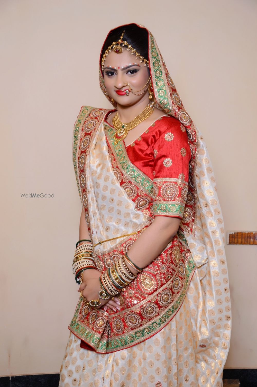 Photo From bridal diaries - By Hinal Modi Makeup Artist