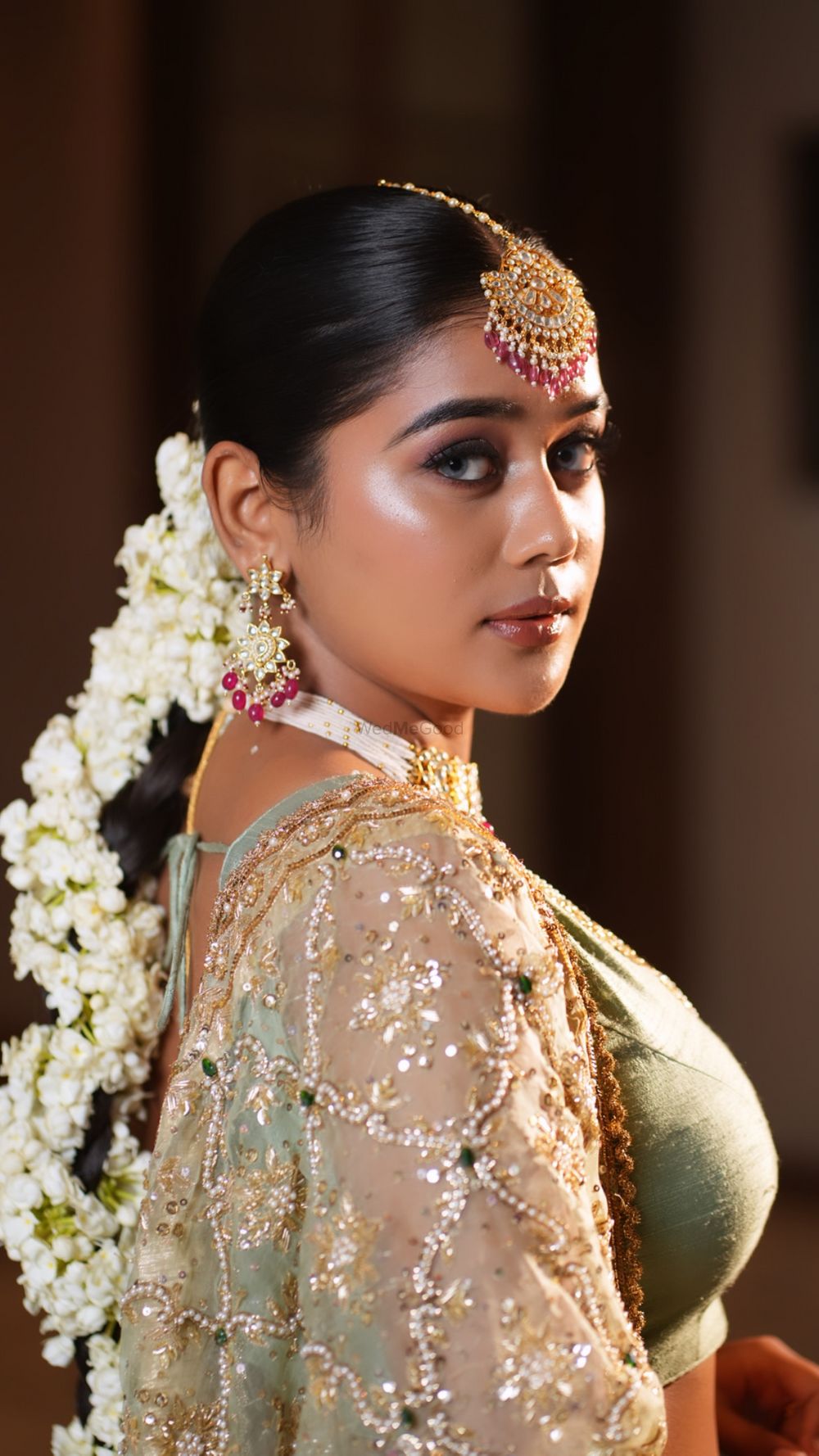 Photo From sangeet bride  - By Chhaya Malviya Makeup Artist