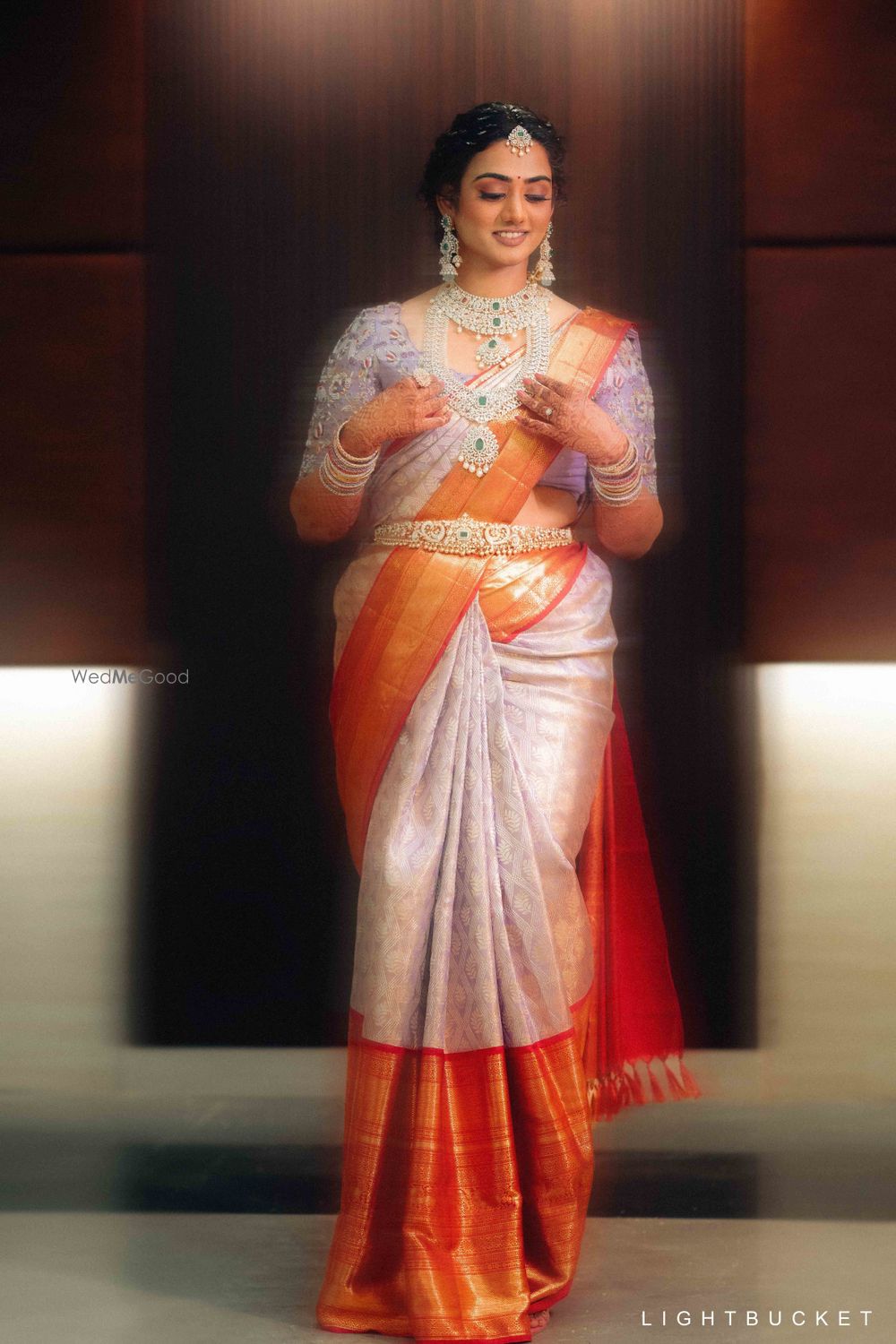 Photo From Shiva & Pooja - By LightBucket Productions