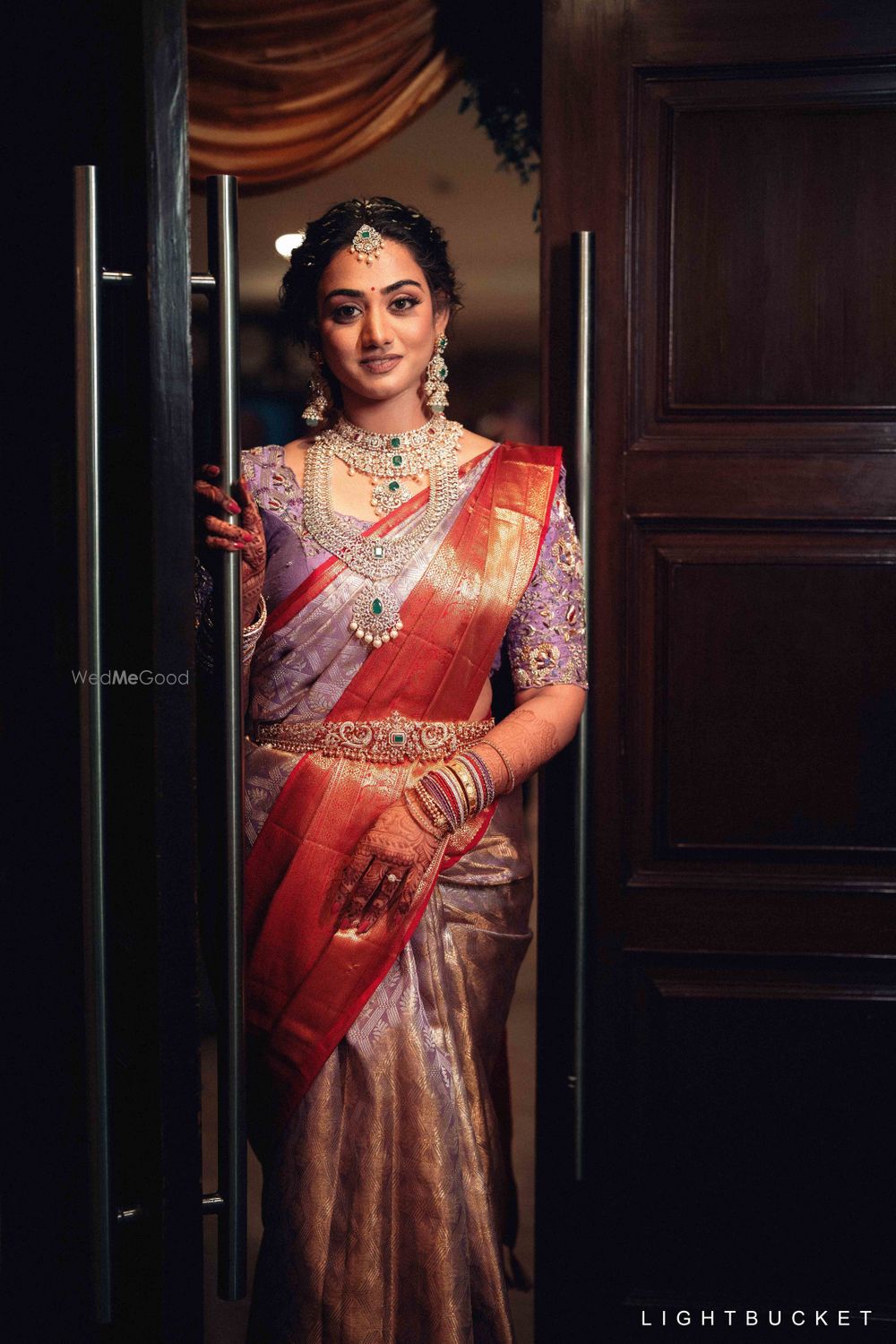 Photo From Shiva & Pooja - By LightBucket Productions