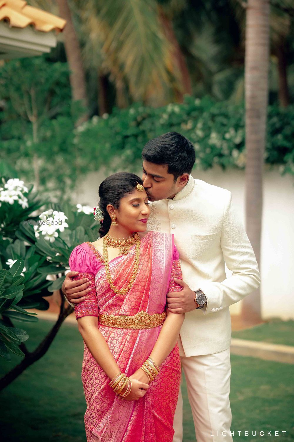 Photo From Praveena & Nithin - By LightBucket Productions