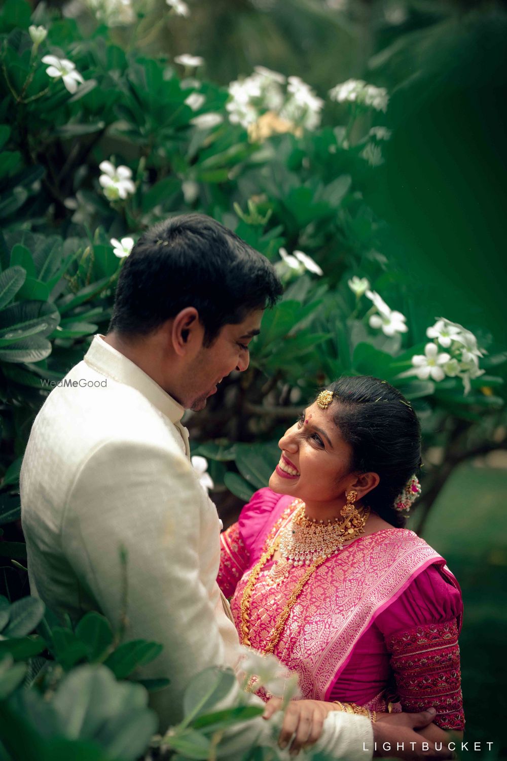 Photo From Praveena & Nithin - By LightBucket Productions