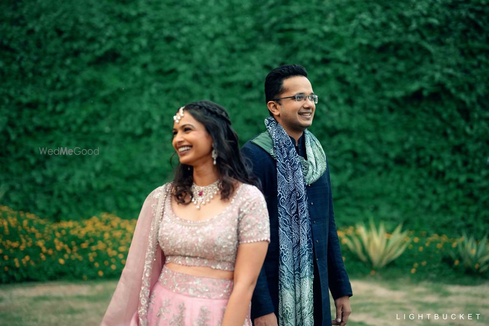 Photo From Sindhuri & Praveen - By LightBucket Productions