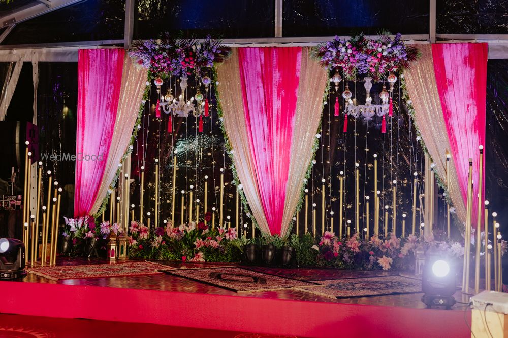 Photo From Praniti and Ryan - By Big Fat Weddings & Entertainment Co.