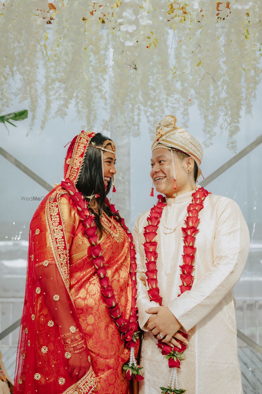 Photo From Praniti and Ryan - By Big Fat Weddings & Entertainment Co.