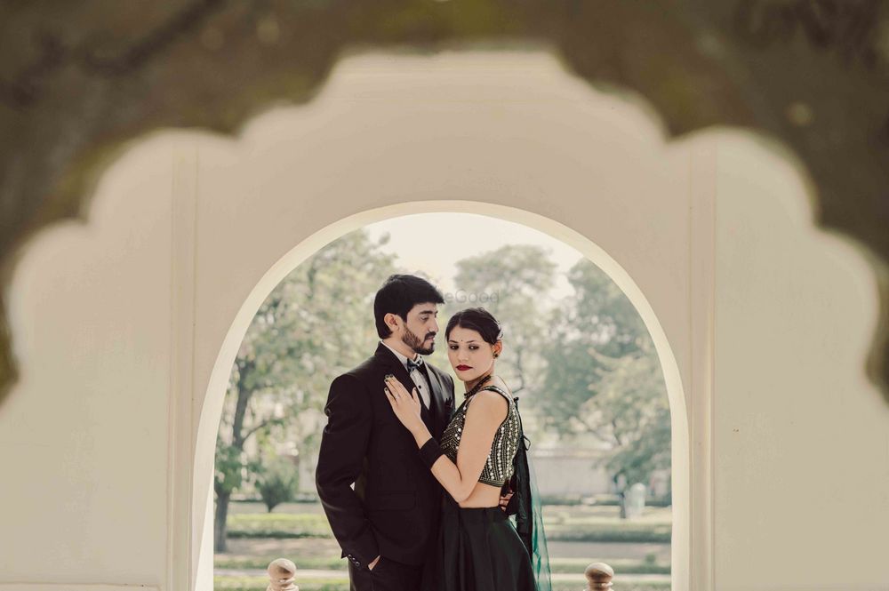Photo From Akash & Khusi - By Memories By Speaking Shutter