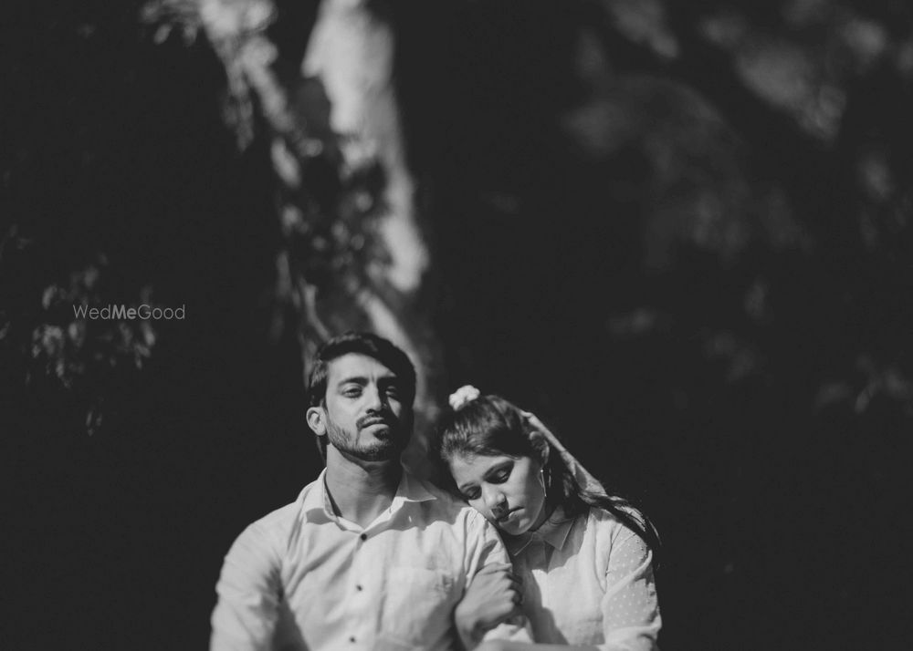 Photo From Akash & Khusi - By Speaking Shutter