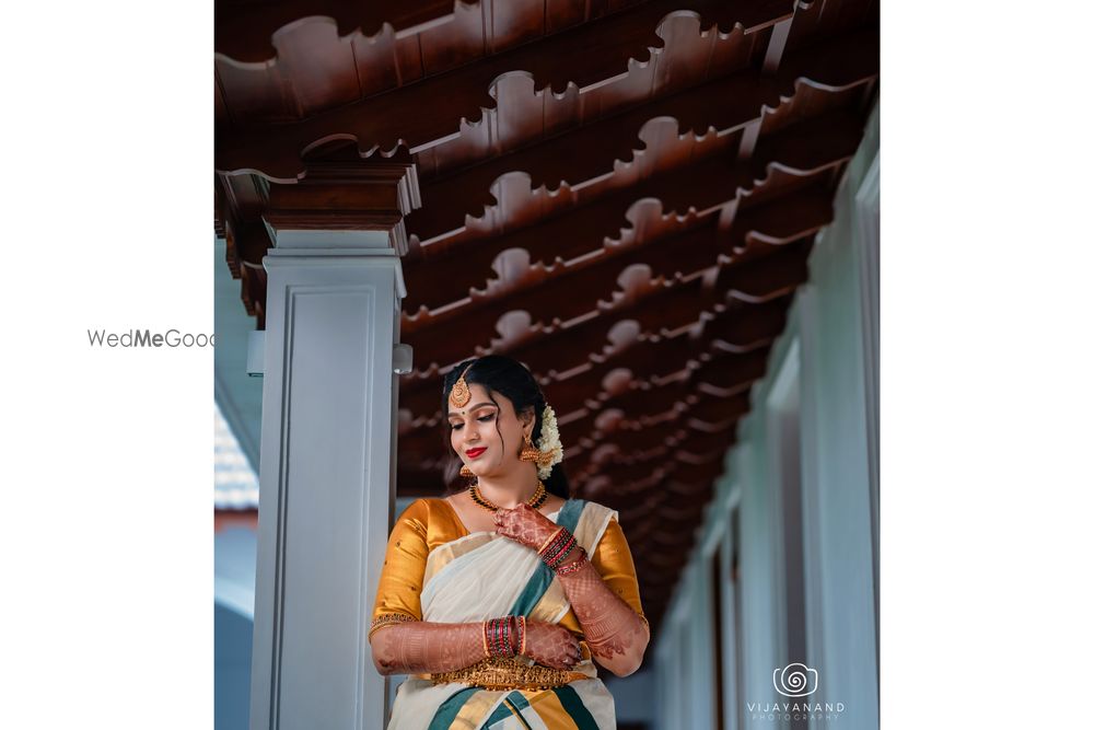 Photo From MEERA & AKHIL - By Vijayanand Photography