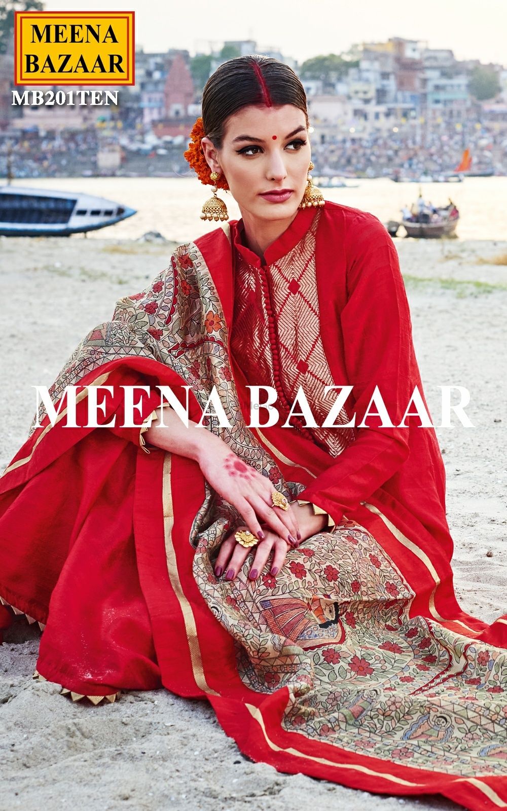 Photo From Handloom - By Meena Bazaar