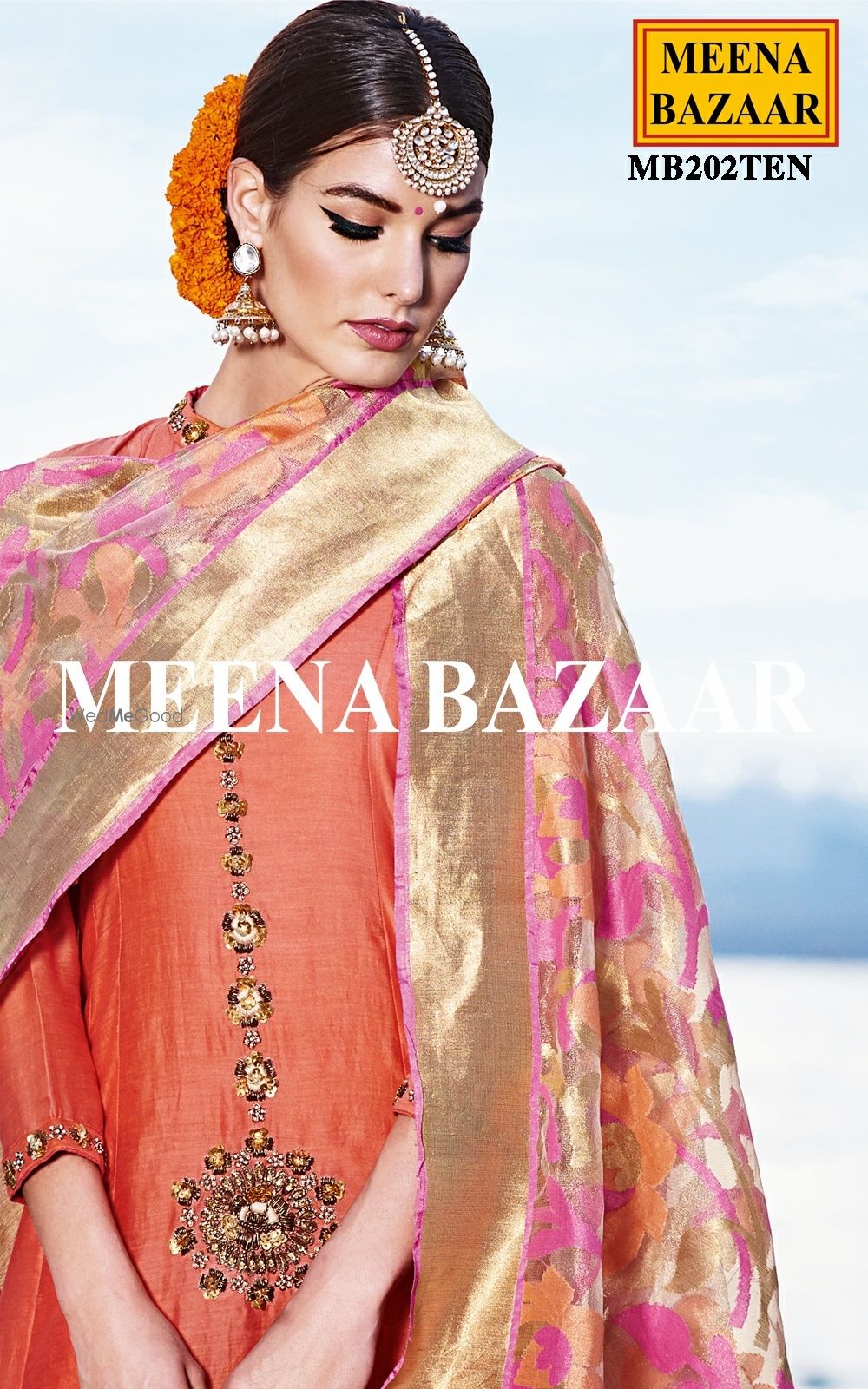 Photo From Handloom - By Meena Bazaar