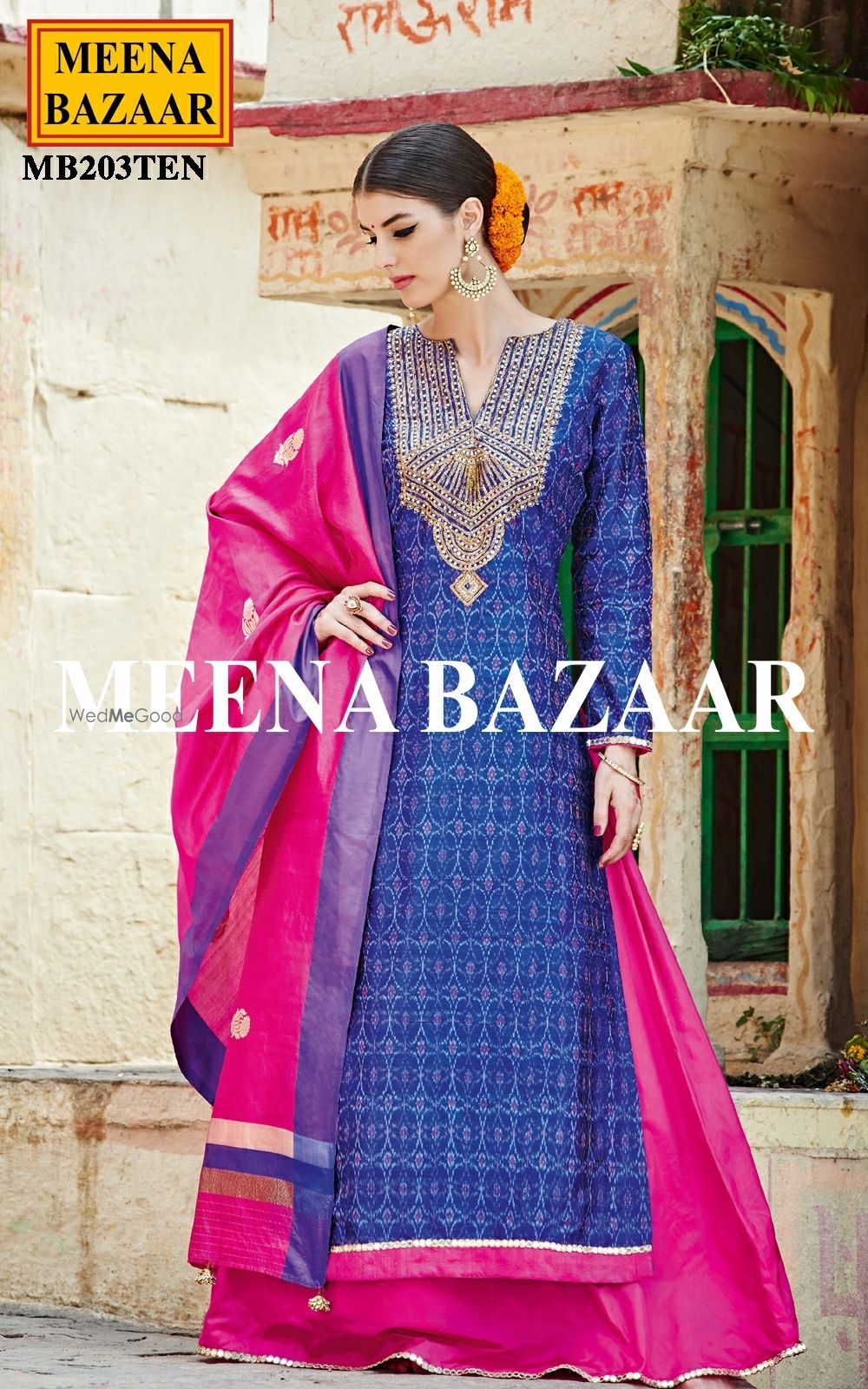 Photo From Handloom - By Meena Bazaar