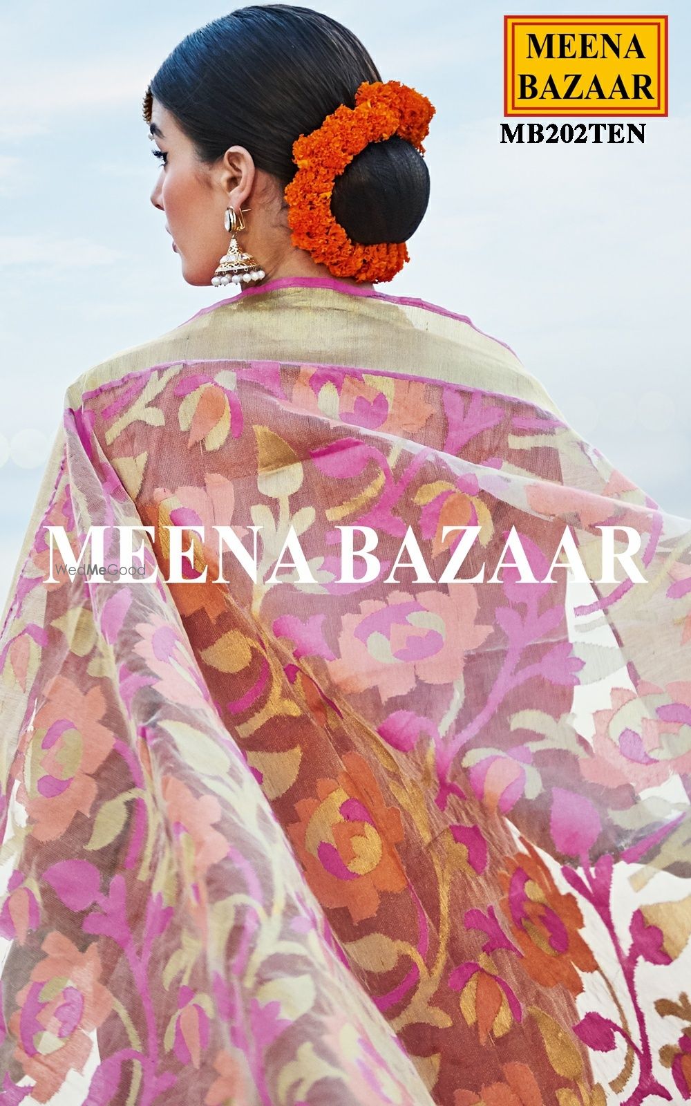 Photo From Handloom - By Meena Bazaar