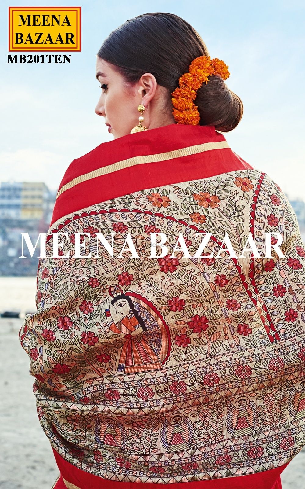 Photo From Handloom - By Meena Bazaar