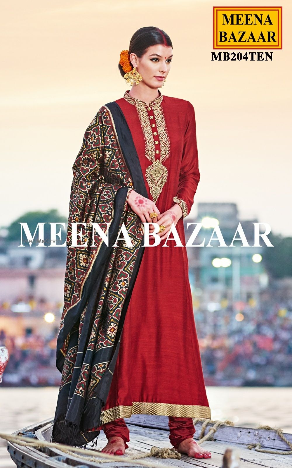 Photo From Handloom - By Meena Bazaar