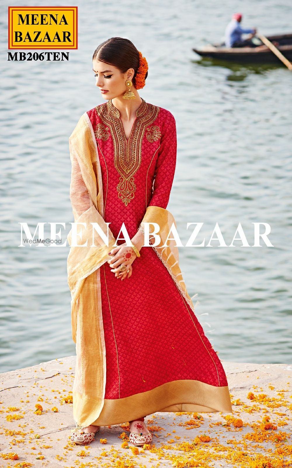 Photo From Handloom - By Meena Bazaar