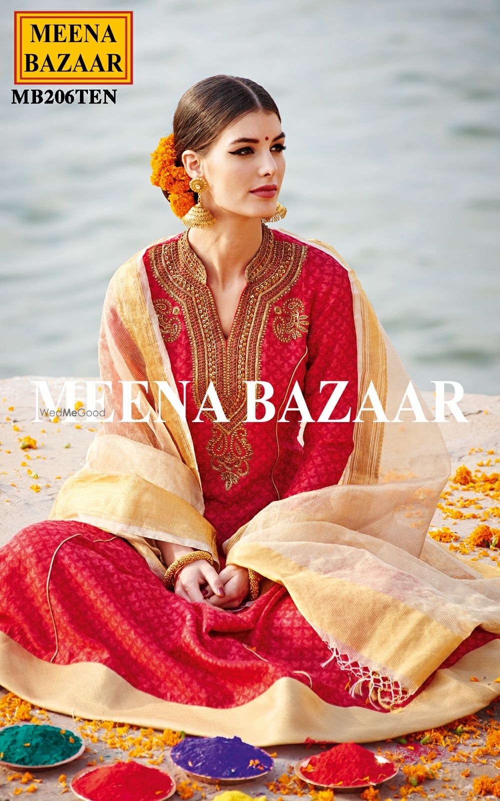 Photo From Handloom - By Meena Bazaar