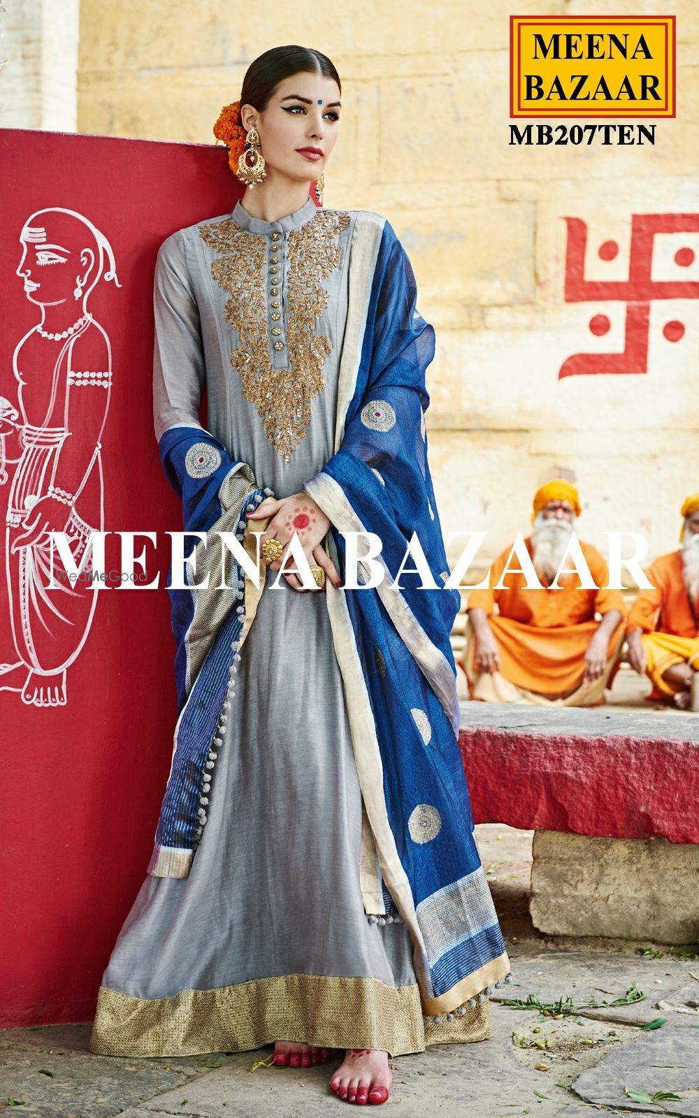 Photo From Handloom - By Meena Bazaar