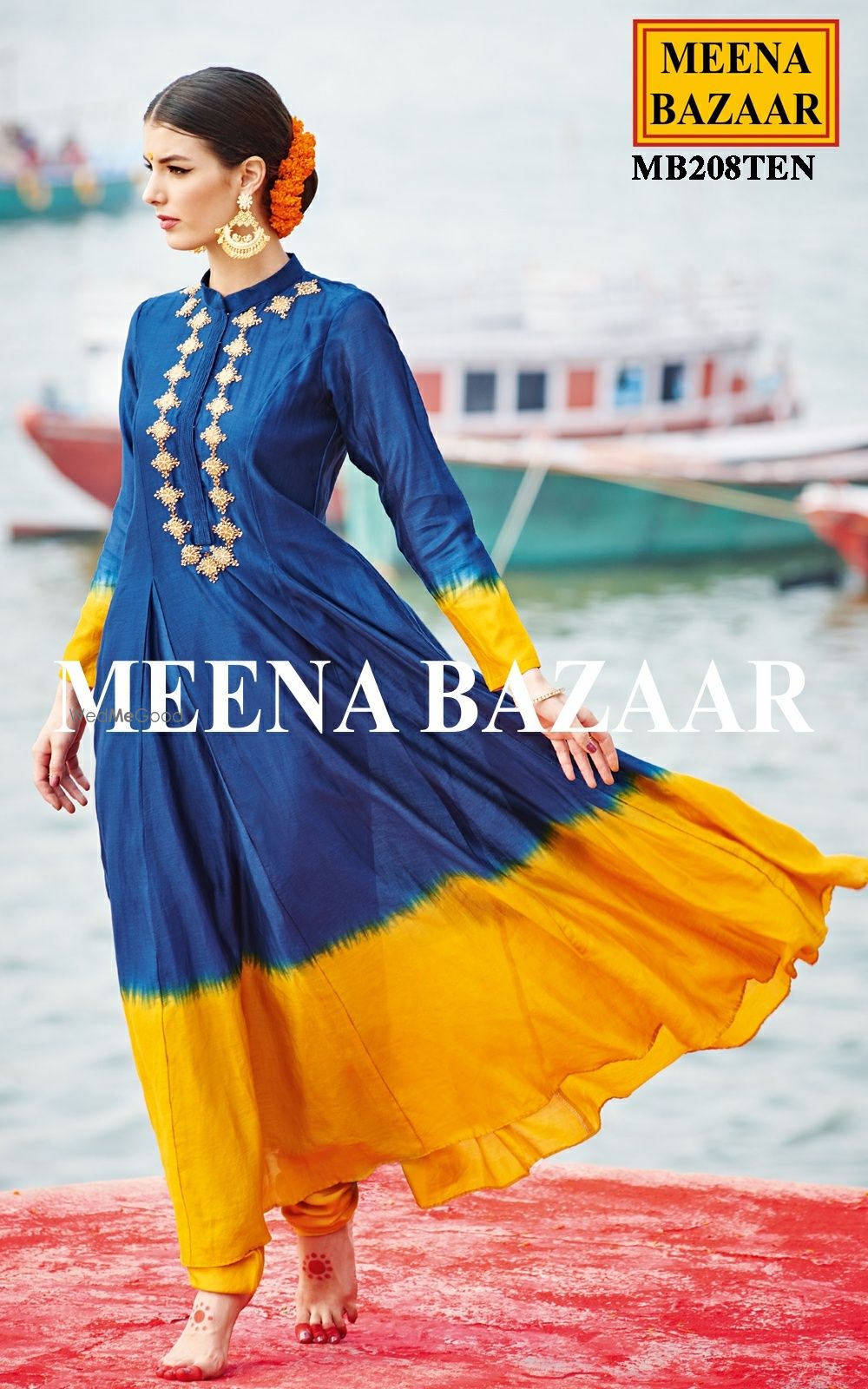 Photo From Handloom - By Meena Bazaar