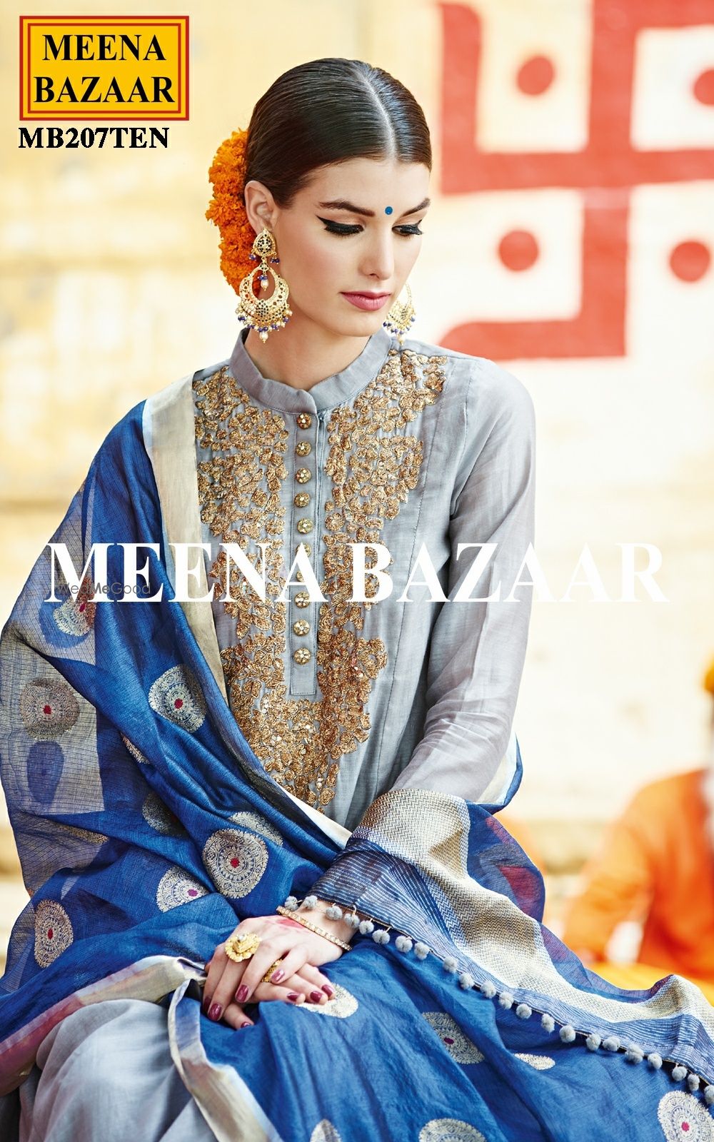 Photo From Handloom - By Meena Bazaar