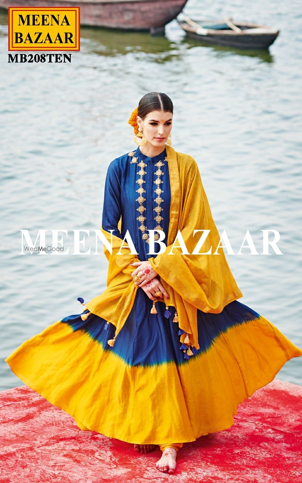 Photo From Handloom - By Meena Bazaar