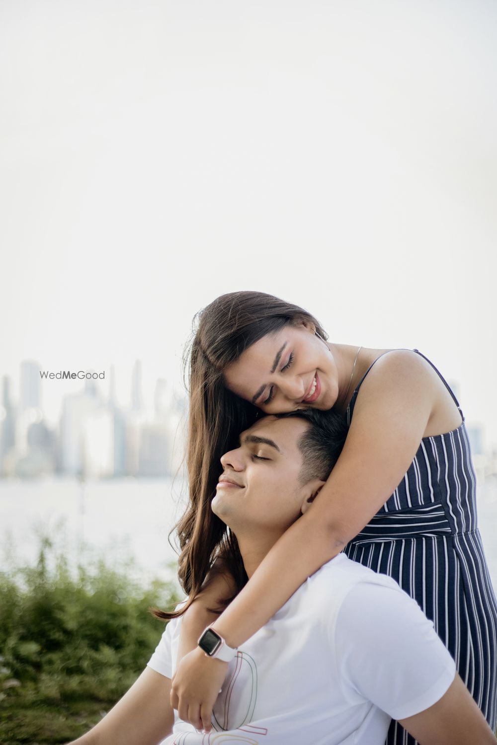 Photo From Parth x Jemini | Canada - By Elinor Films