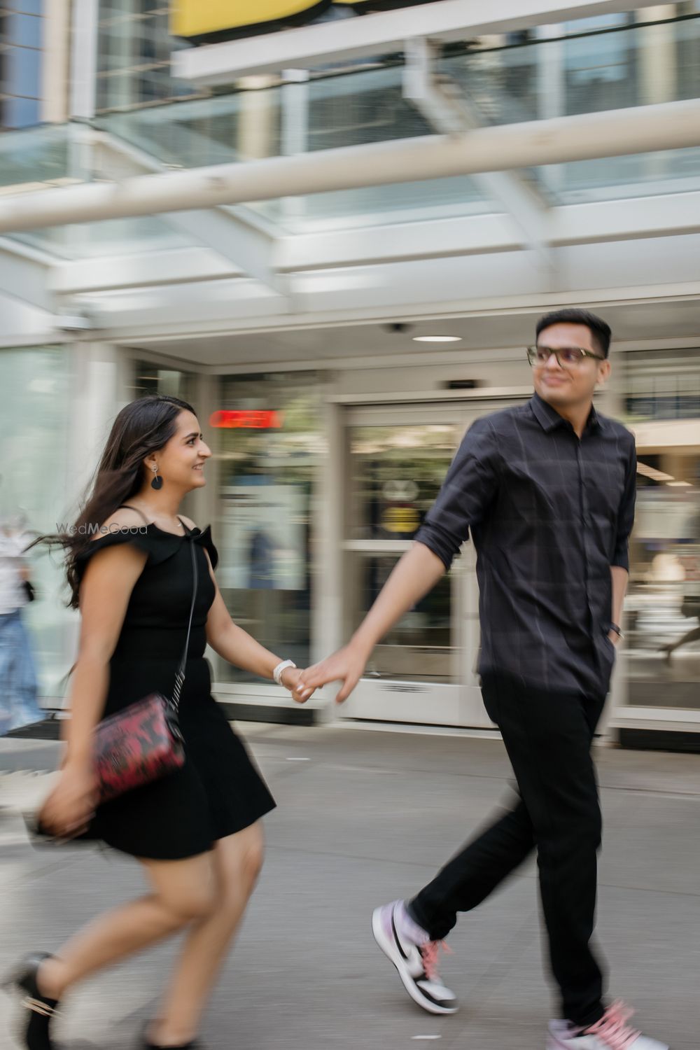 Photo From Parth x Jemini | Canada - By Elinor Films