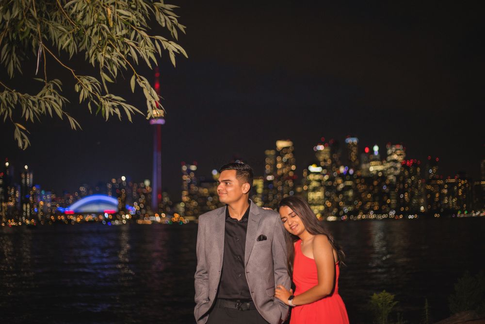 Photo From Parth x Jemini | Canada - By Filming B Productions