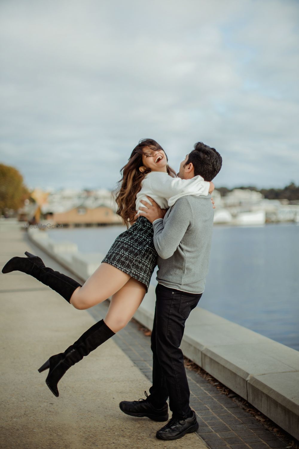 Photo From Ram x Devangi | Australia - By Elinor Films