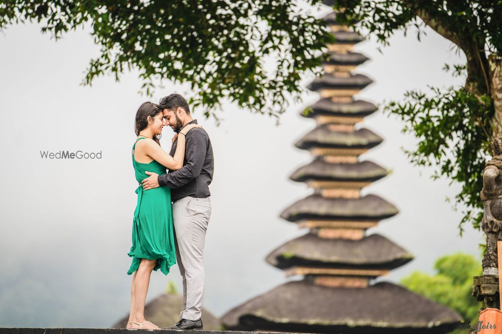 Photo From SHREYASH & SHRADDHA - By Plush Affairs