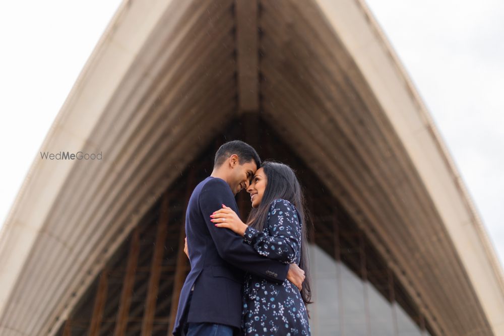 Photo From Yash x Shreya | Sydney - By Filming B Productions