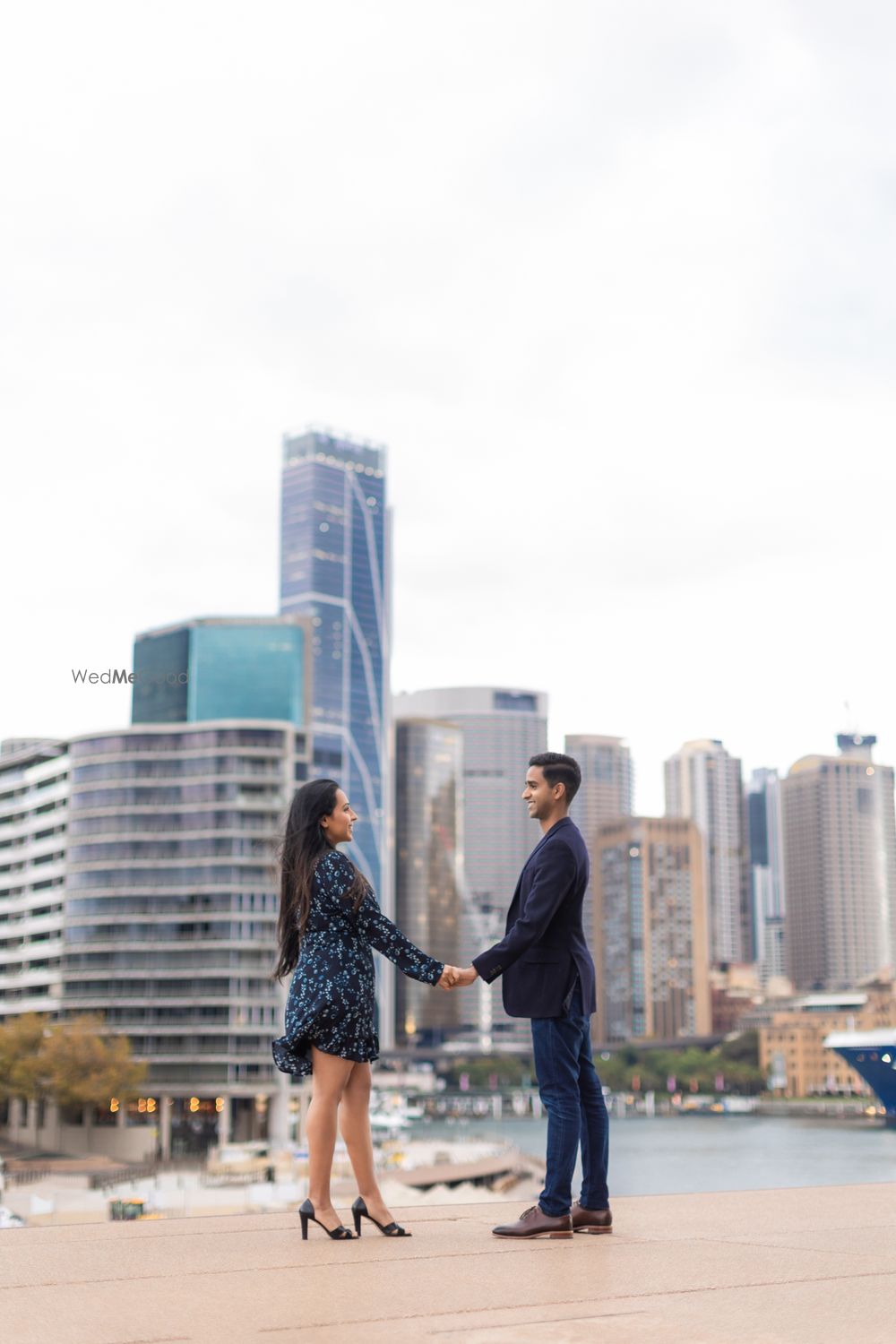 Photo From Yash x Shreya | Sydney - By Filming B Productions