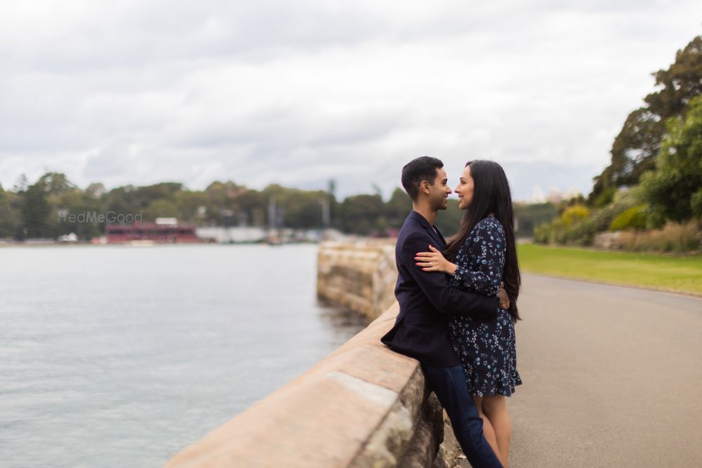 Photo From Yash x Shreya | Sydney - By Filming B Productions