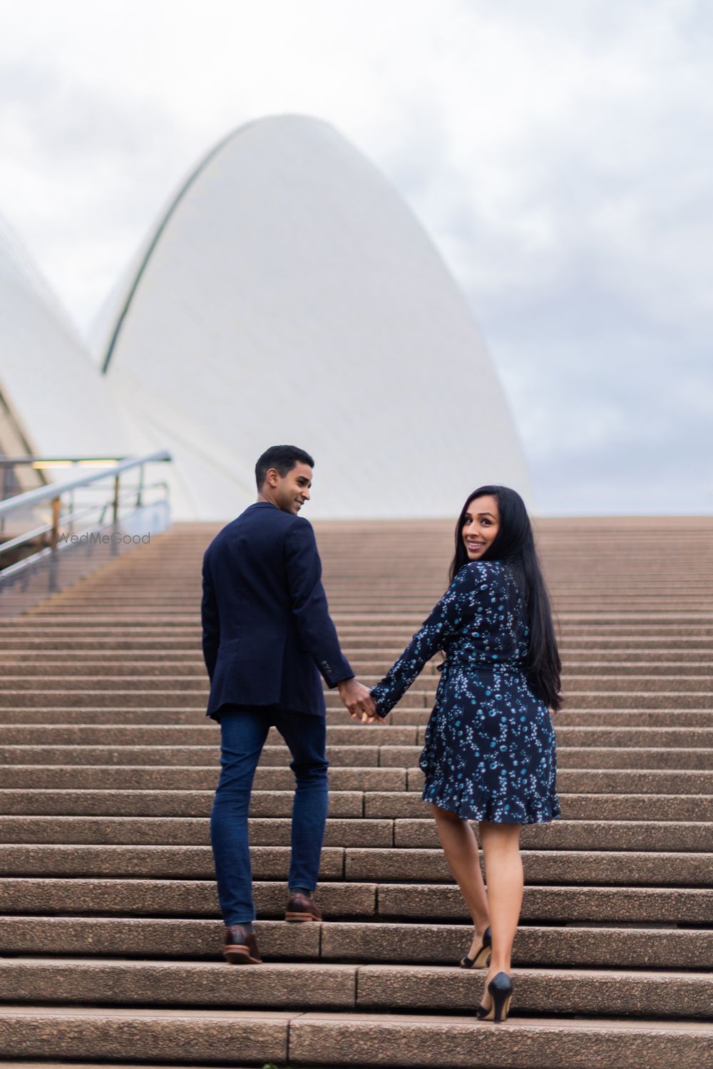 Photo From Yash x Shreya | Sydney - By Filming B Productions