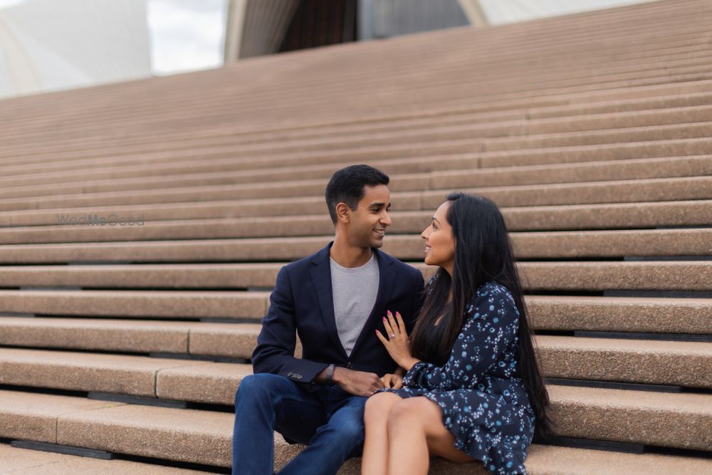 Photo From Yash x Shreya | Sydney - By Filming B Productions