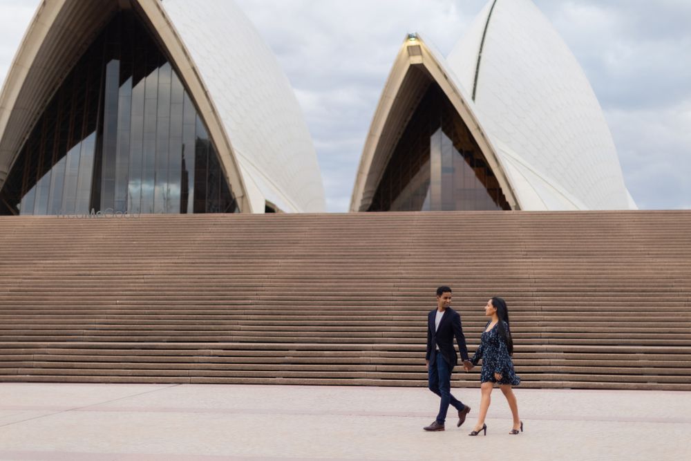 Photo From Yash x Shreya | Sydney - By Filming B Productions