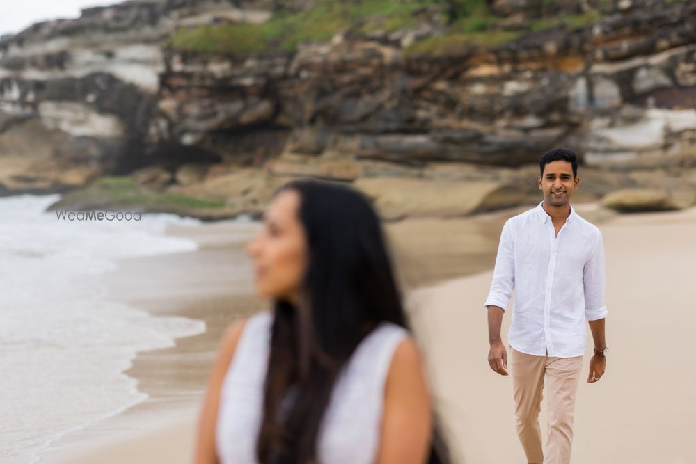 Photo From Yash x Shreya | Sydney - By Filming B Productions