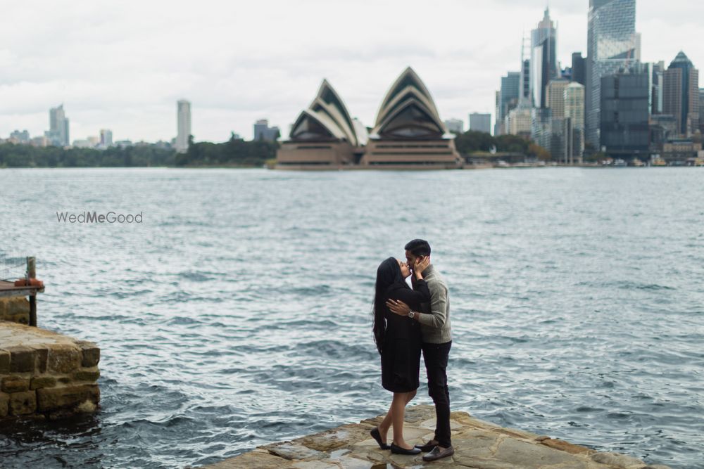 Photo From Yash x Shreya | Sydney - By Filming B Productions