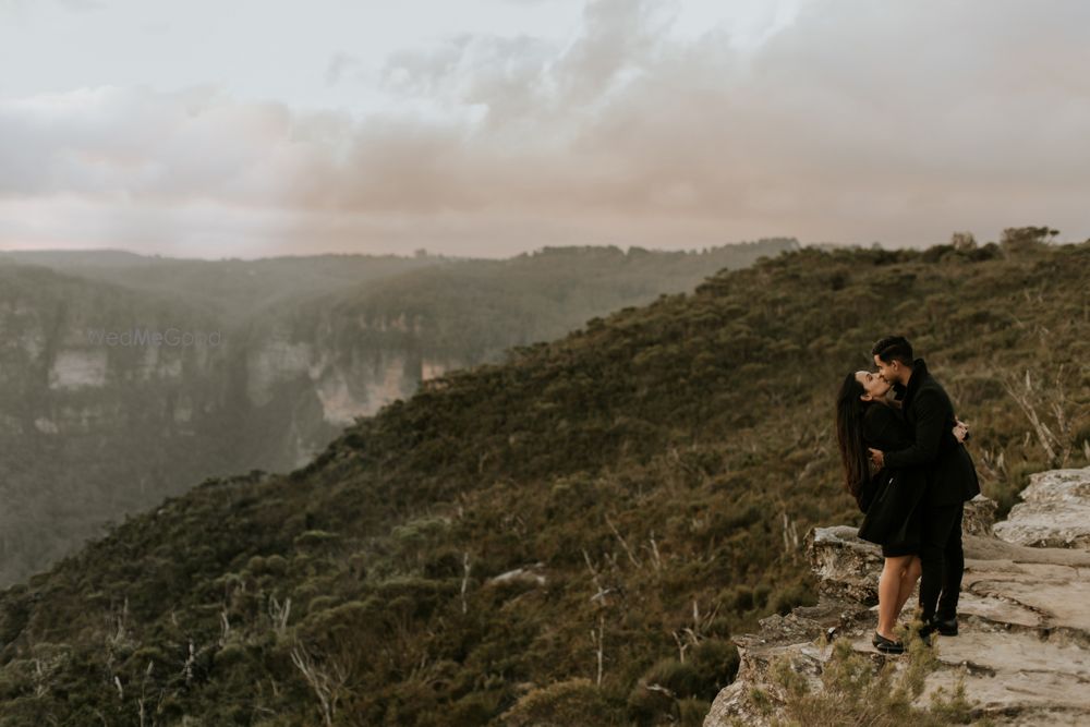 Photo From Yash x Shreya | Sydney - By Filming B Productions