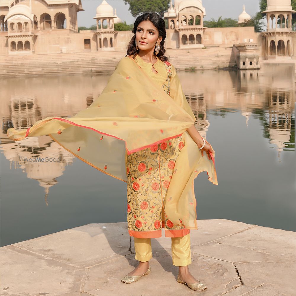 Photo From Aanandita - By Meena Bazaar